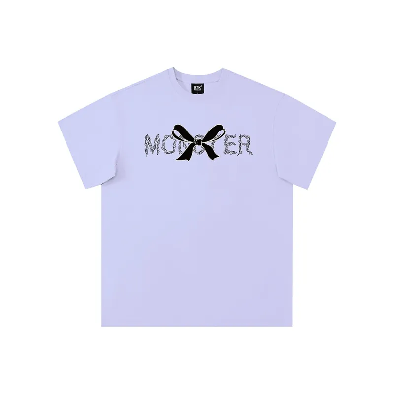 BTK T Shirts Unisex-0