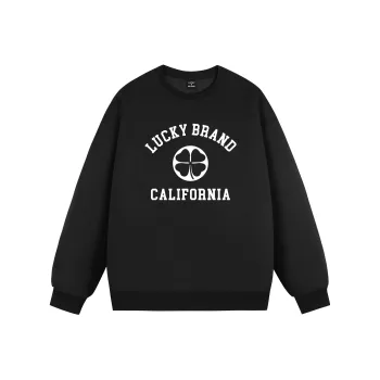 LUCKY BRAND Sweatshirts Unisex