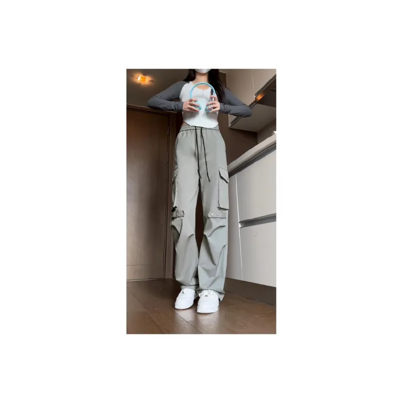 OKPI Casual Pants Unisex-1