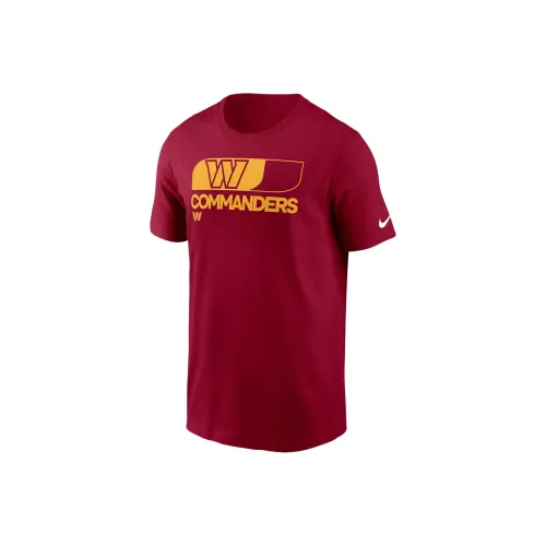 Nike Washington Commanders Air Essential Men's Nike Nfl T Shirt