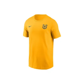 Nike North Carolina A&T Men's Nike College T Shirt