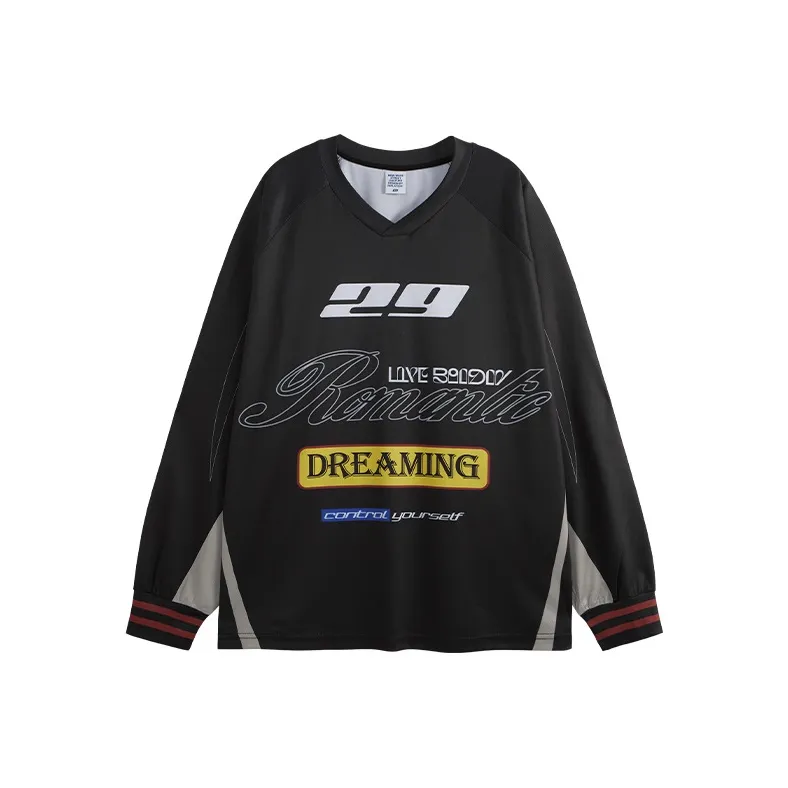 M MAICCO T Shirts Unisex-18