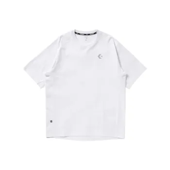 Converse Tee CV LAZOR T-Shirt Men's White