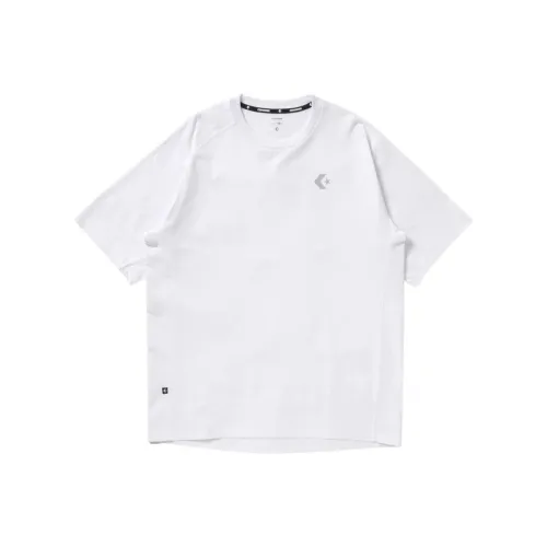 Converse Tee CV LAZOR T-Shirt Men's White