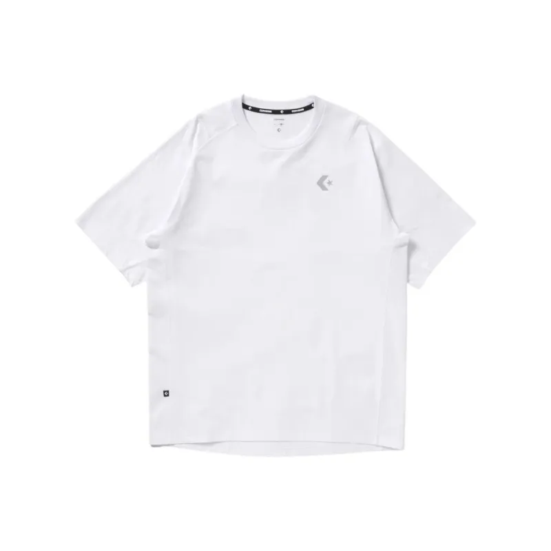 Converse Tee CV LAZOR T-Shirt Men's White-0