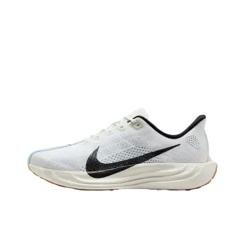 Nike ZoomX Pegasus Plus White Sail Blue Tint Black