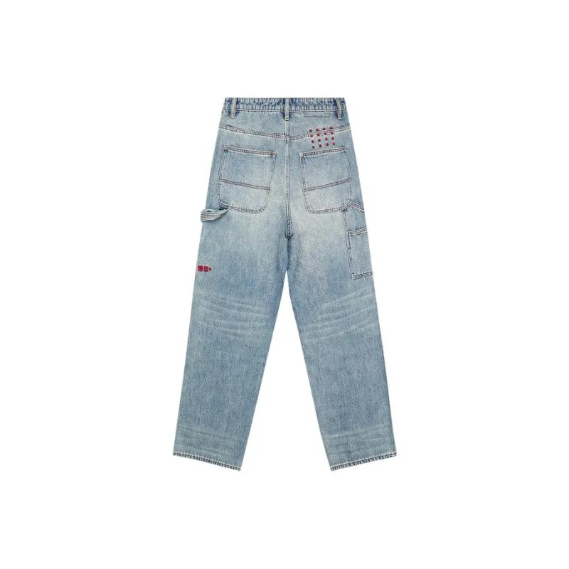Ksubi X Juice Wrld 999 Maxx Operator Pants-1