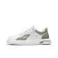 White Green