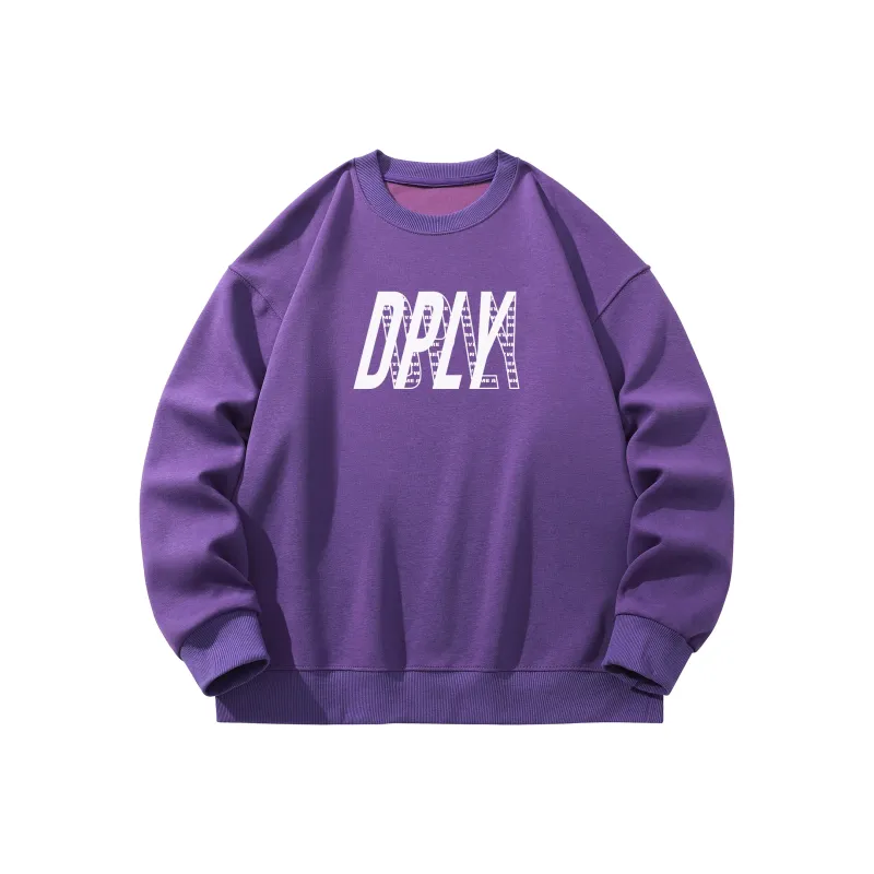 DUEPLAY Sweatshirts Unisex-0