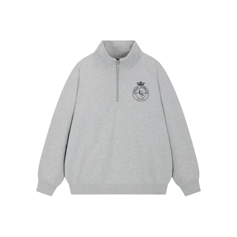 ICONS Lab Sweatshirts Unisex-7