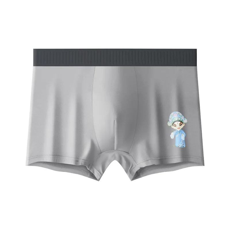 NOME Underpants Men's 1 Pack Black-6