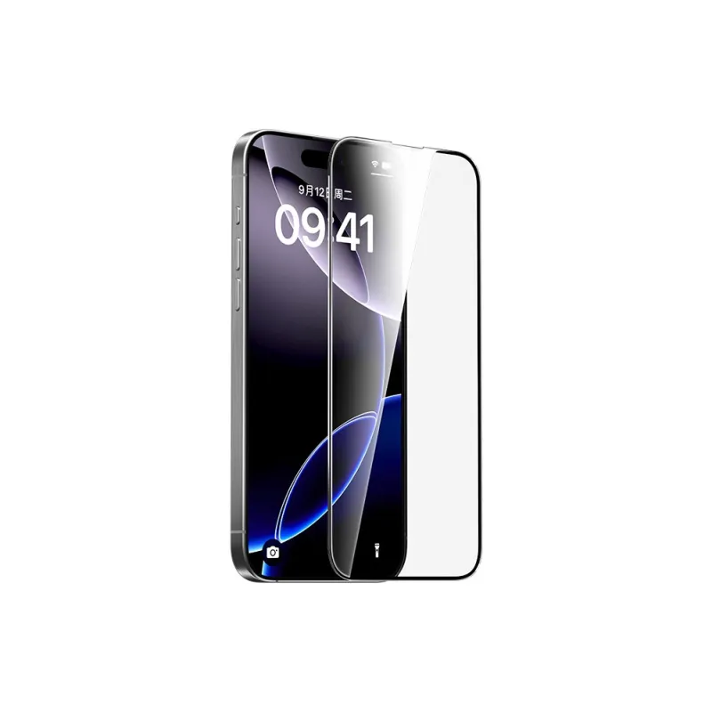 TORRAS Cell Phone Protective Films-0