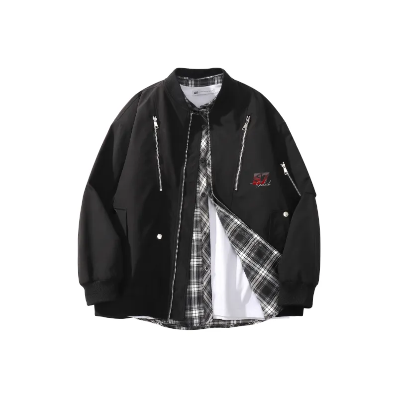 Tre Club Jackets & Coats Unisex-4