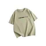 Gray Green