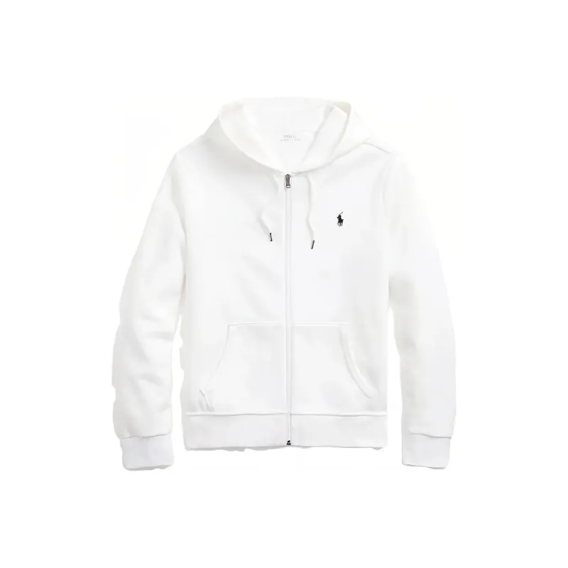 Polo Ralph Lauren Polo Pony Cotton Blend Cardigan-0