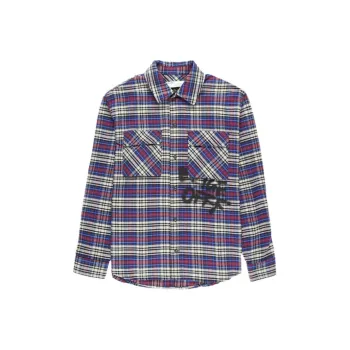 OFF WHITE FW19 Shirts Men