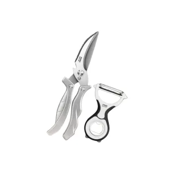 RIMEI Household Scissors