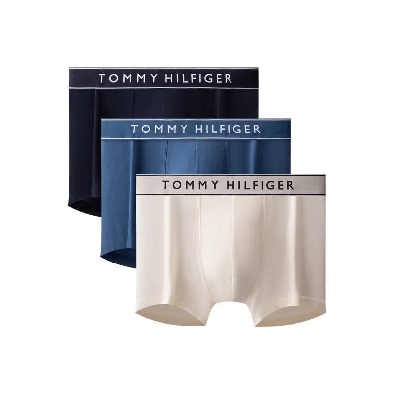 Tommy Hilfiger Underpants Men's 3 Pack-5