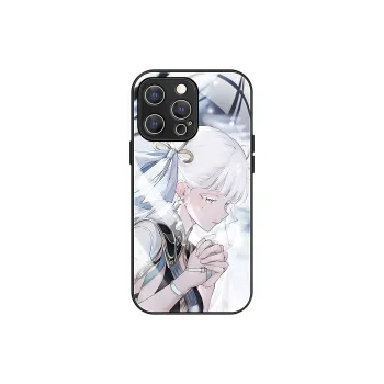 CHUNFAN Phone Cases