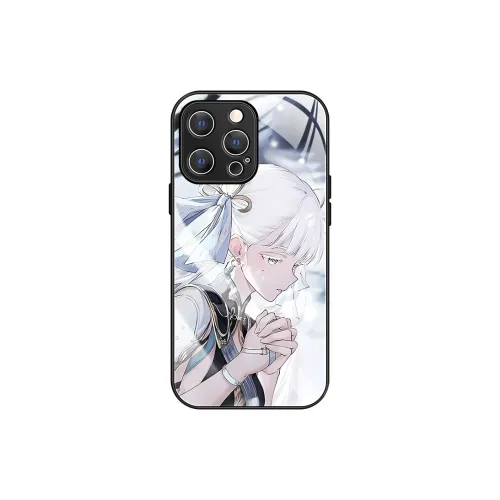 CHUNFAN Phone Cases