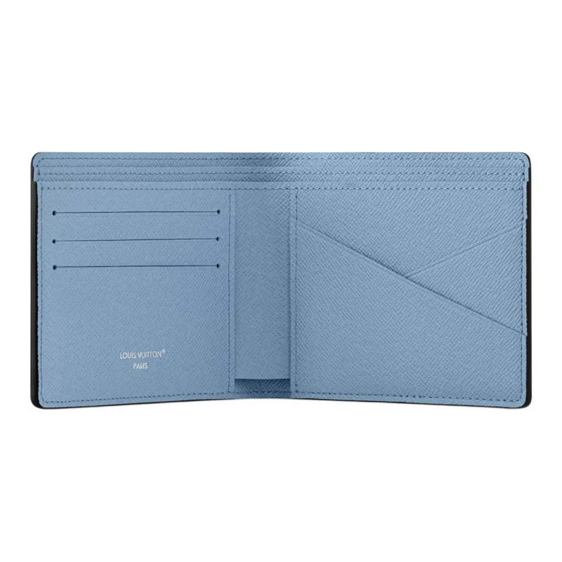 LOUIS VUITTON M30299 Multiple Wallet-3