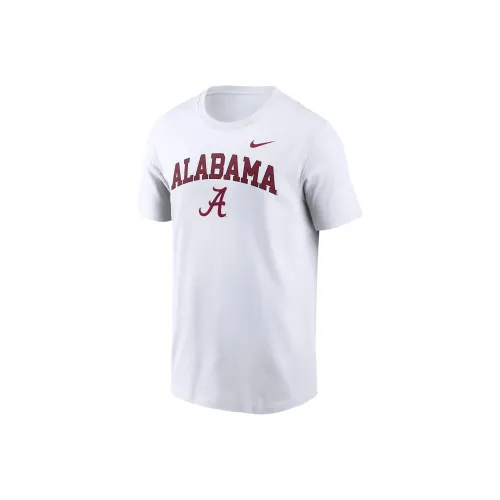 Nike Alabama Crimson Tide Blitz Men's Nike College T Shirt