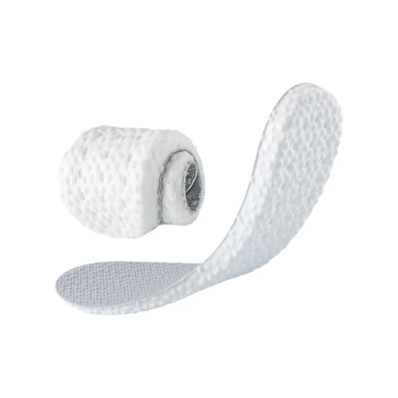 AAJF Insoles Unisex-1
