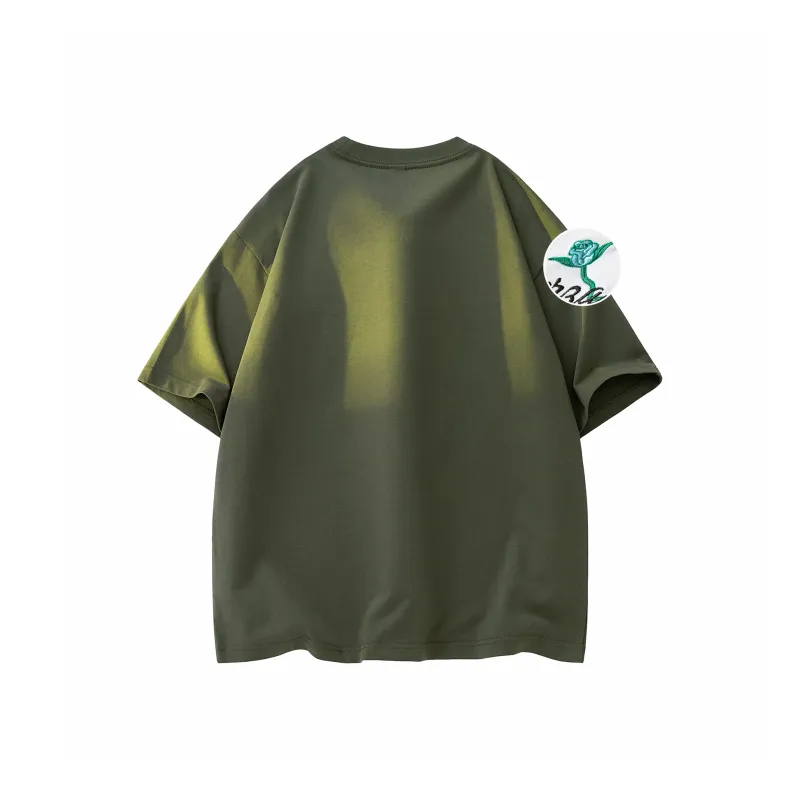 Ferrero Ross x FUERZA T Shirt Unisex-9