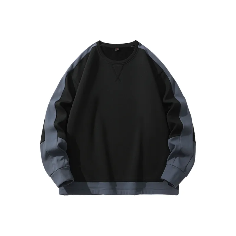 LTIFONE Sweatshirts Unisex-0