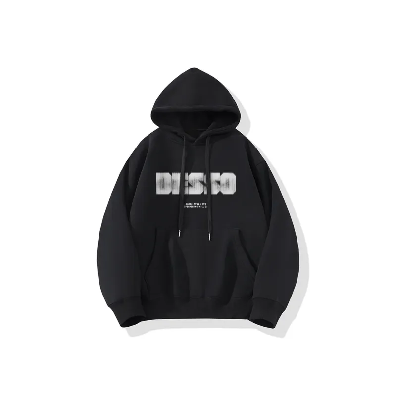 DESSO Sweatshirts Unisex-14