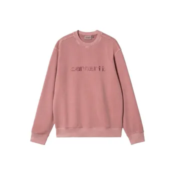 Carhartt WIP Sweatshirts Men Pink
