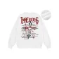 White (Fleece-Lined)