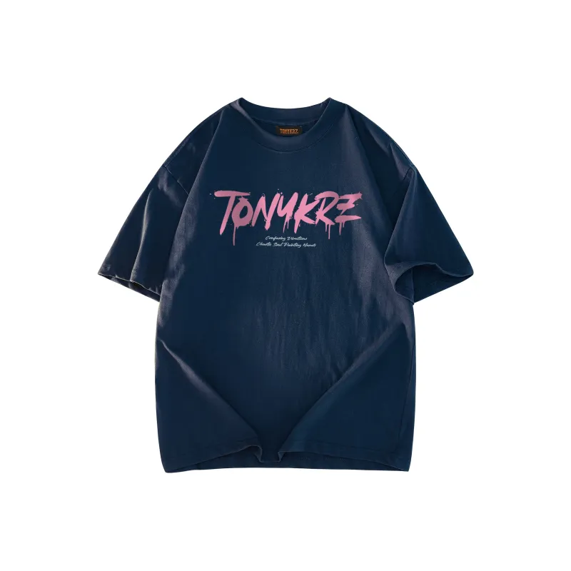 TONYKRZ T Shirts Unisex-13