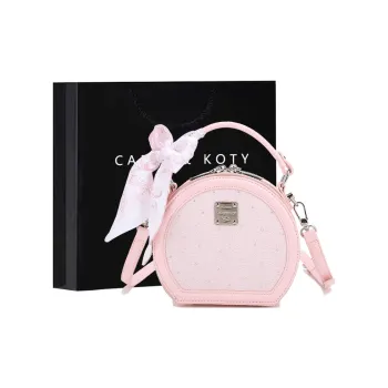Carit&Koty Polyurethane Handbag Women's Multicolor