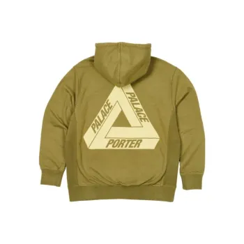 PALACE X Porter Tri Ferg Hoodie