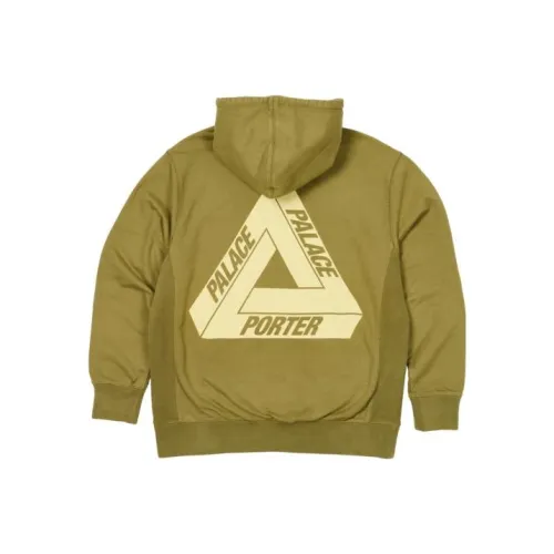 PALACE X Porter Tri Ferg Hoodie