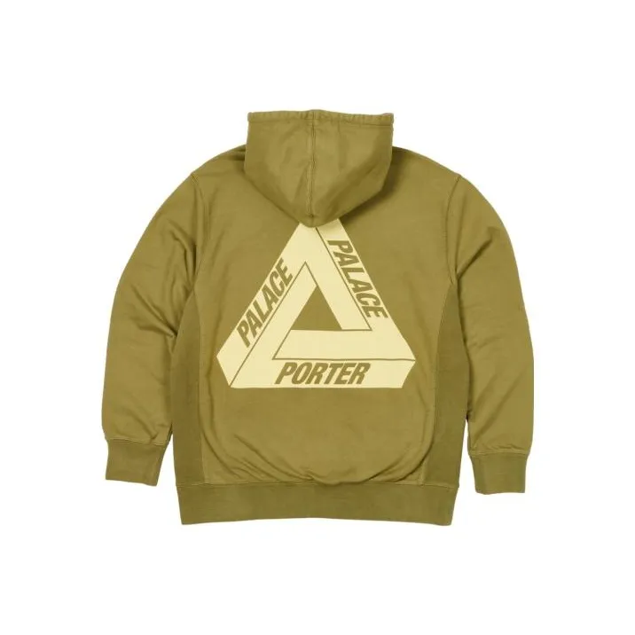 PALACE X Porter Tri Ferg Hoodie-0