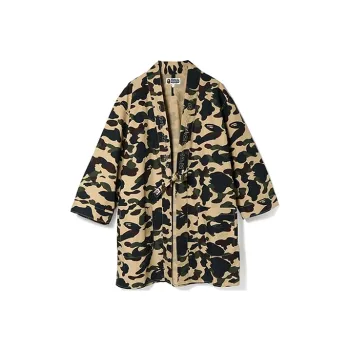 A BATHING APE Bape Shirts Unisex