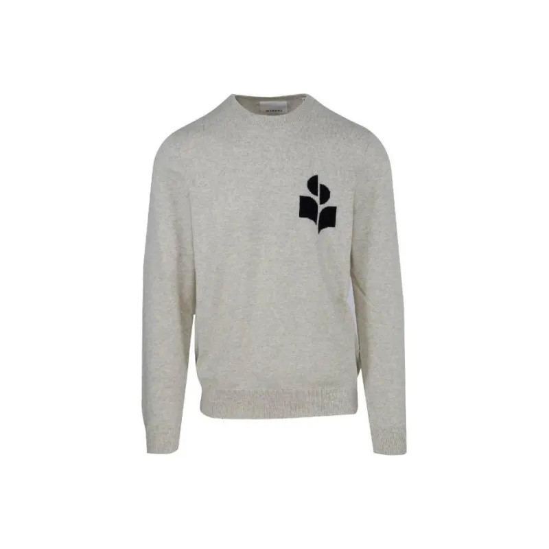 Marant Evans Sweater-0