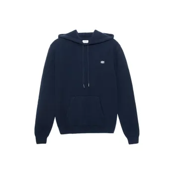CELINE SS23 Sweatshirt Men's Marine Blue