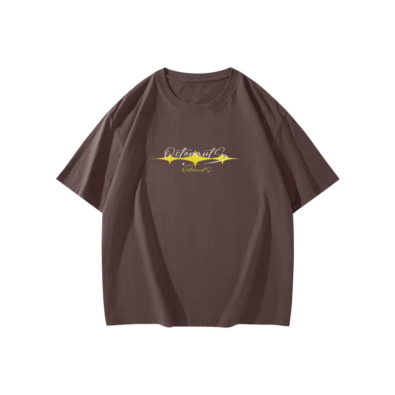 Small Columns Under The Sea T Shirt Unisex-12