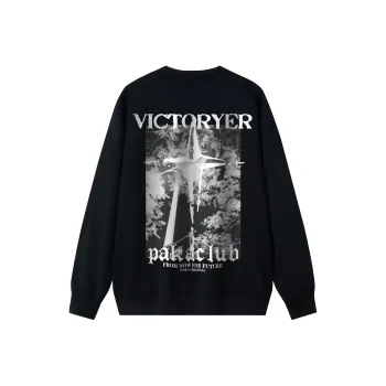 PAKA Sweatshirts Unisex