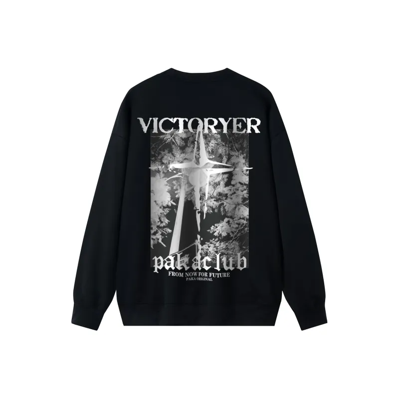 PAKA Sweatshirts Unisex-0