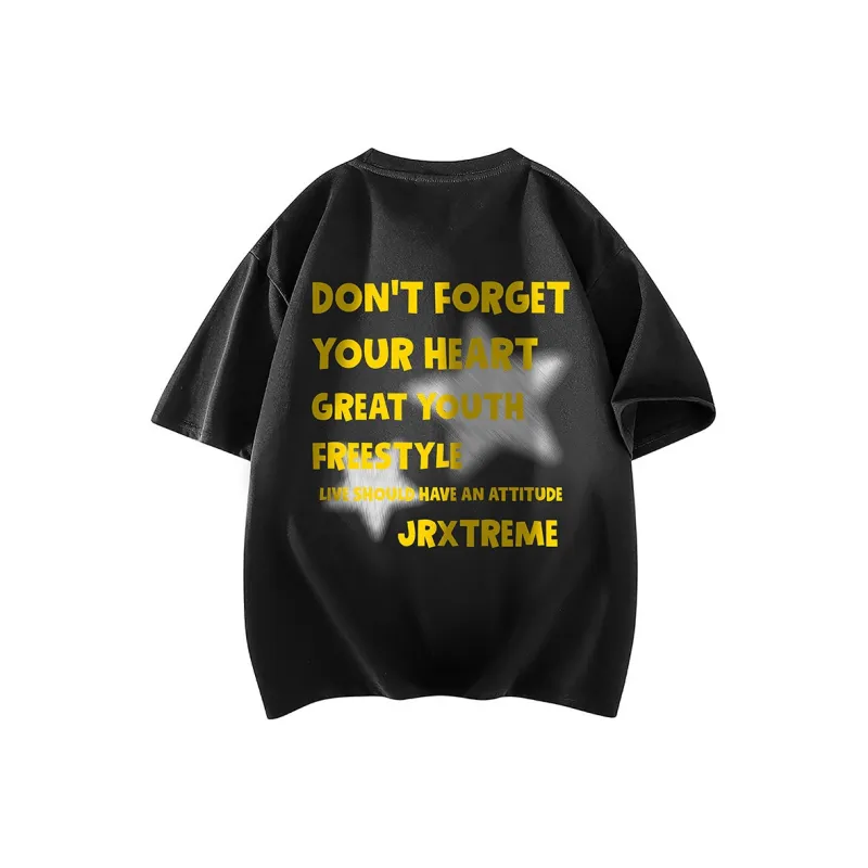JRX T-Shirts Unisex-0