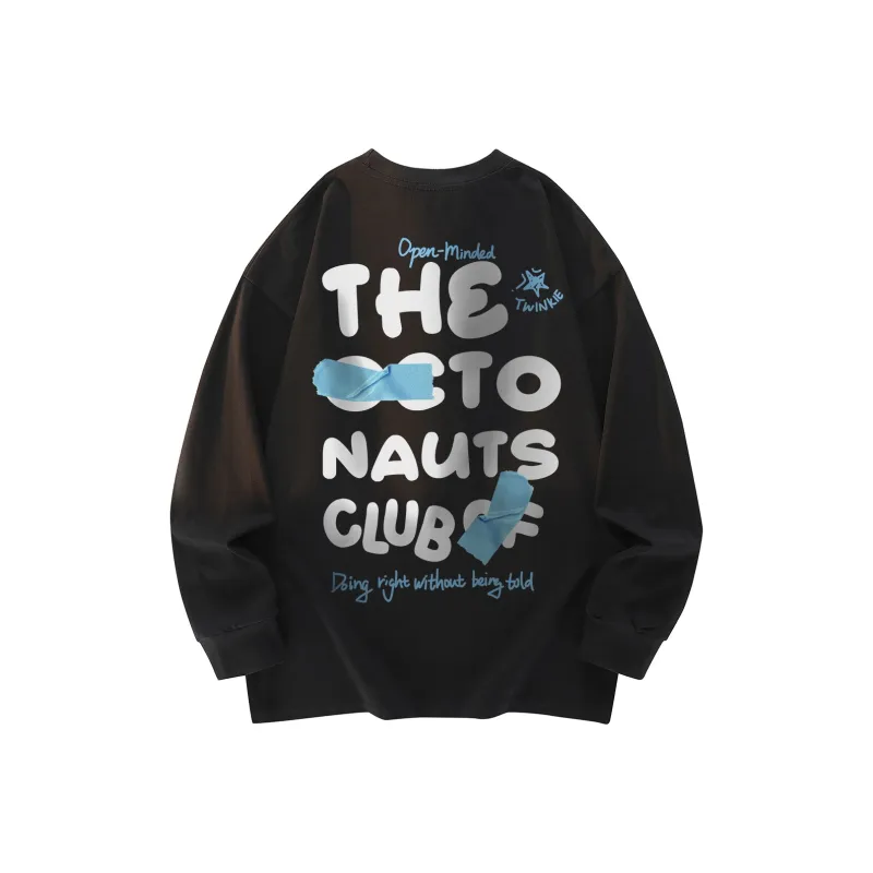 Small Columns Under The Sea T Shirt Unisex-12