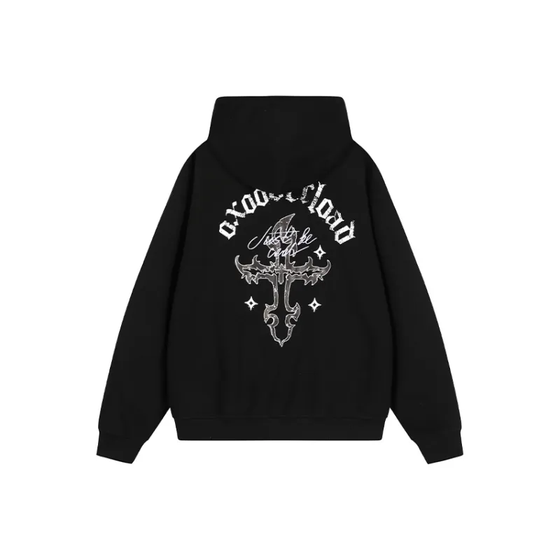 OXO OVERLOAD Sweatshirts Unisex-11
