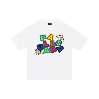 PAULASARA T Shirts Unisex White