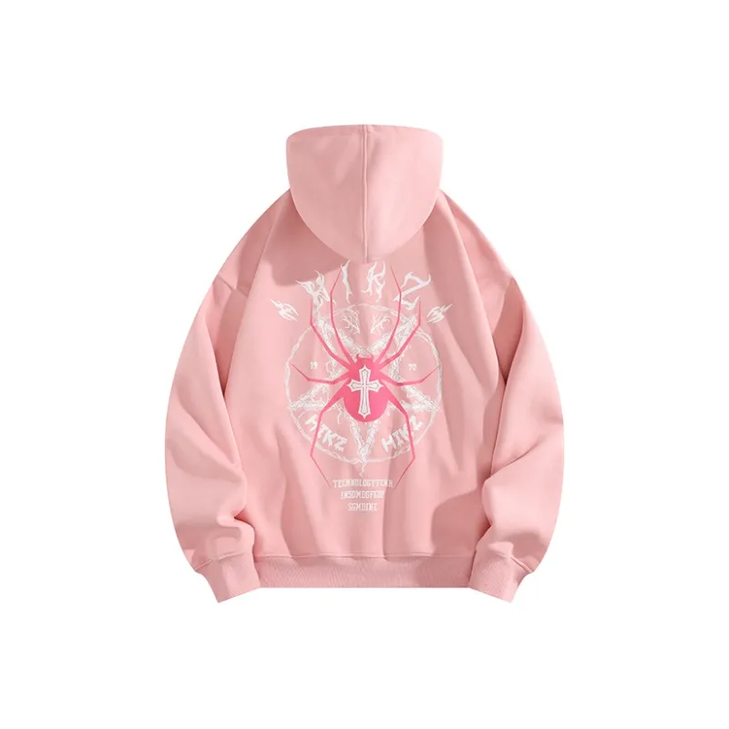HIKZ Sweatshirts Unisex-9