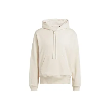 Adidas Lounge Sweatshirts Unisex Beige