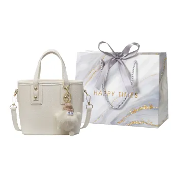 Miss Angel PU Handbag Women's Multicolor